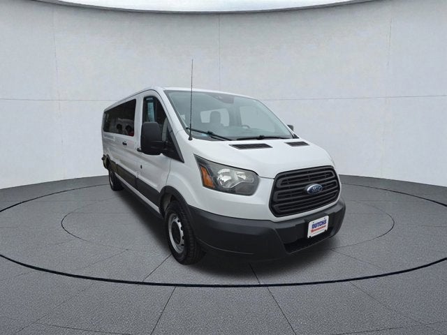 2016 Ford Transit Wagon XL