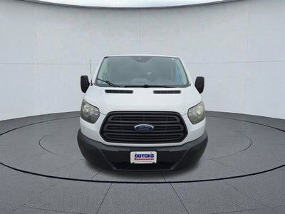 2016 Ford Transit Wagon XL