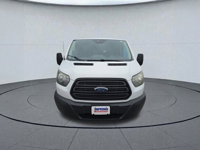 2016 Ford Transit Wagon XL