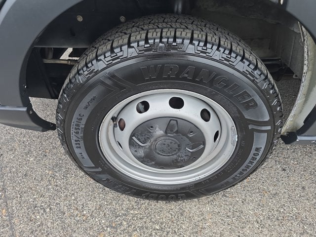 2016 Ford Transit Wagon XL