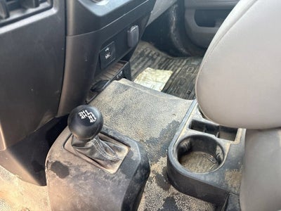 2019 Ford Super Duty F-550 DRW XL