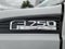 2017 Ford SUPER DUTY F-750 STRAIGHT Base