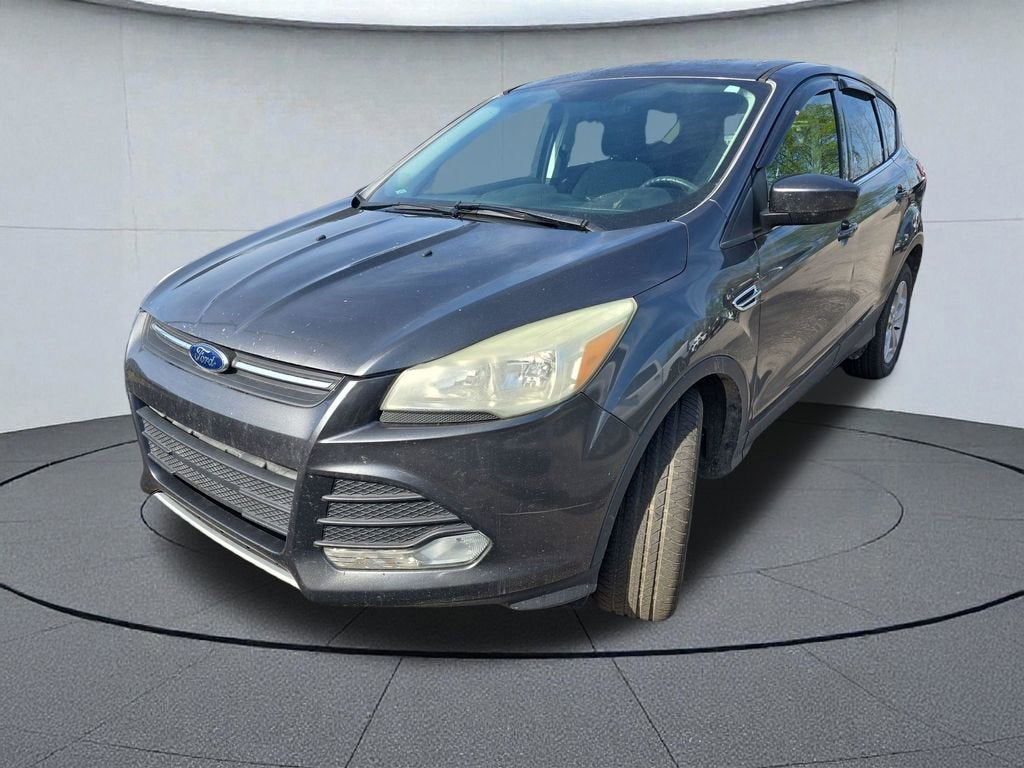 Used 2015 Ford Escape SE with VIN 1FMCU9GX2FUC89842 for sale in Mount Sterling, KY