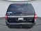 2017 Ford Expedition EL XLT