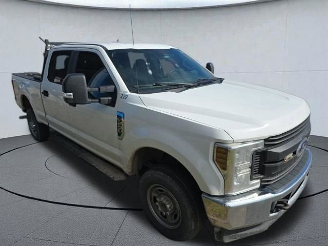 2019 Ford Super Duty F-250 SRW XL