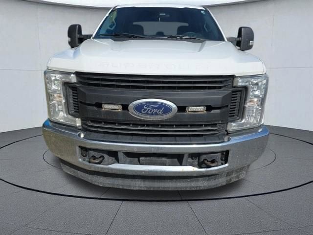 2019 Ford Super Duty F-250 SRW XL