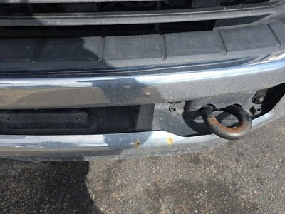 2019 Ford Super Duty F-250 SRW XL