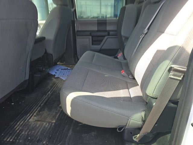 2019 Ford Super Duty F-250 SRW XL