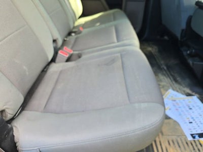 2019 Ford Super Duty F-250 SRW XL