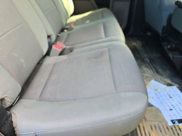 2019 Ford Super Duty F-250 SRW XL