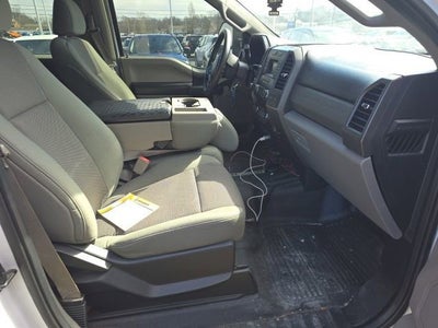 2019 Ford Super Duty F-250 SRW XL