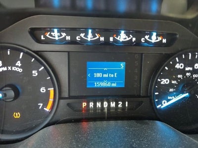 2019 Ford Super Duty F-250 SRW XL