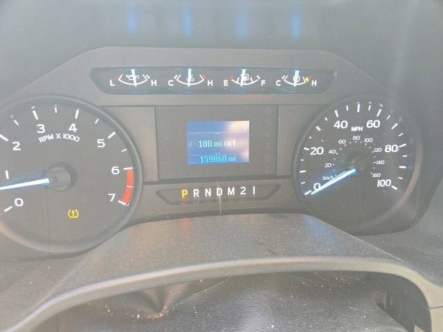 2019 Ford Super Duty F-250 SRW XL