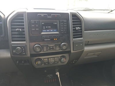 2019 Ford Super Duty F-250 SRW XL