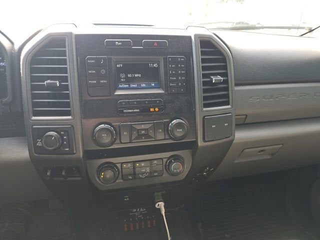 2019 Ford Super Duty F-250 SRW XL