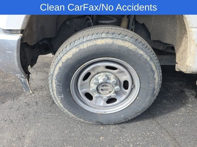 2019 Ford Super Duty F-250 SRW XL