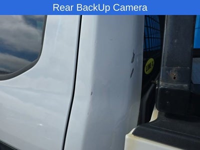 2019 Ford Super Duty F-250 SRW XL