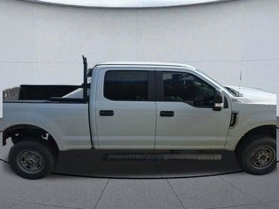 2019 Ford Super Duty F-250 SRW XL