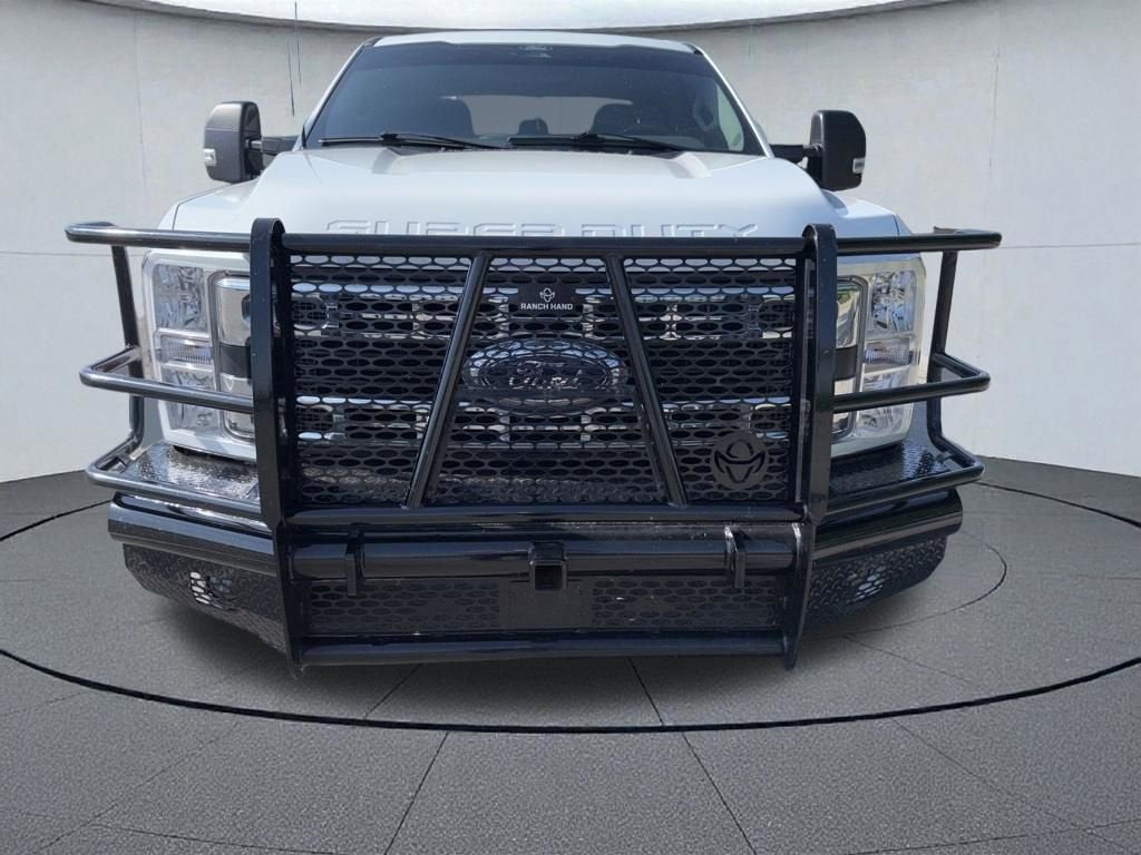 2024 Ford Super Duty F-250 SRW XL