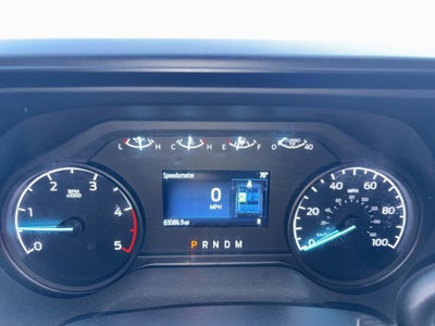 2024 Ford Super Duty F-250 SRW XL