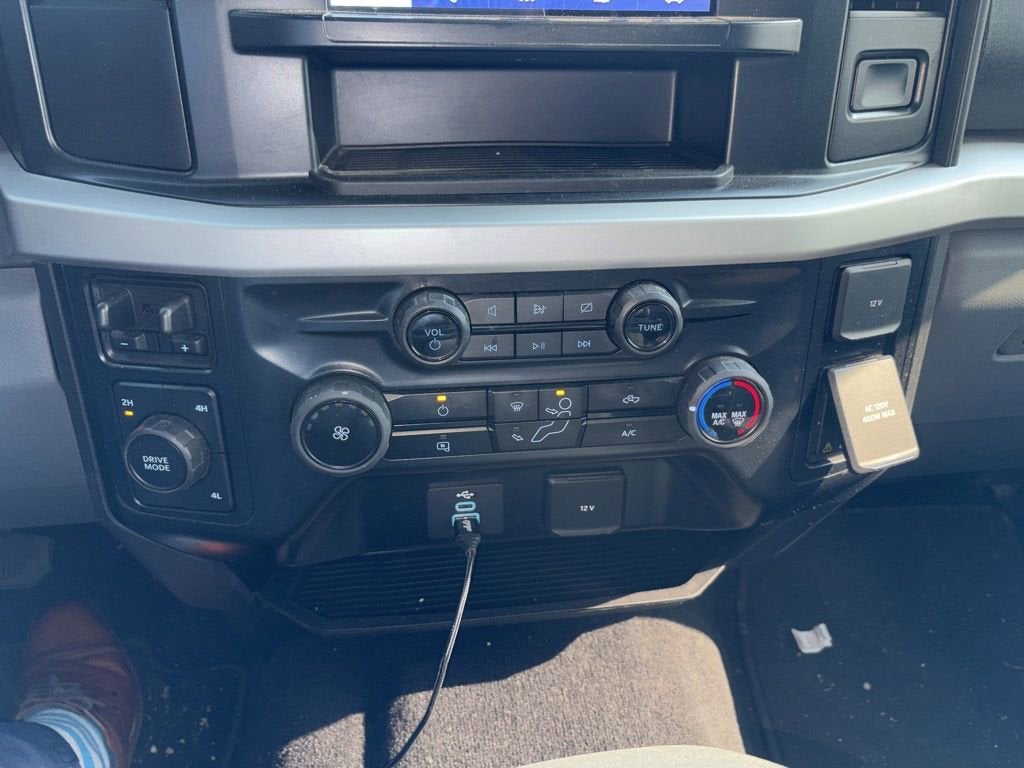 2024 Ford Super Duty F-250 SRW XL