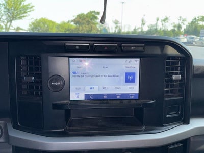 2024 Ford Super Duty F-250 SRW XL