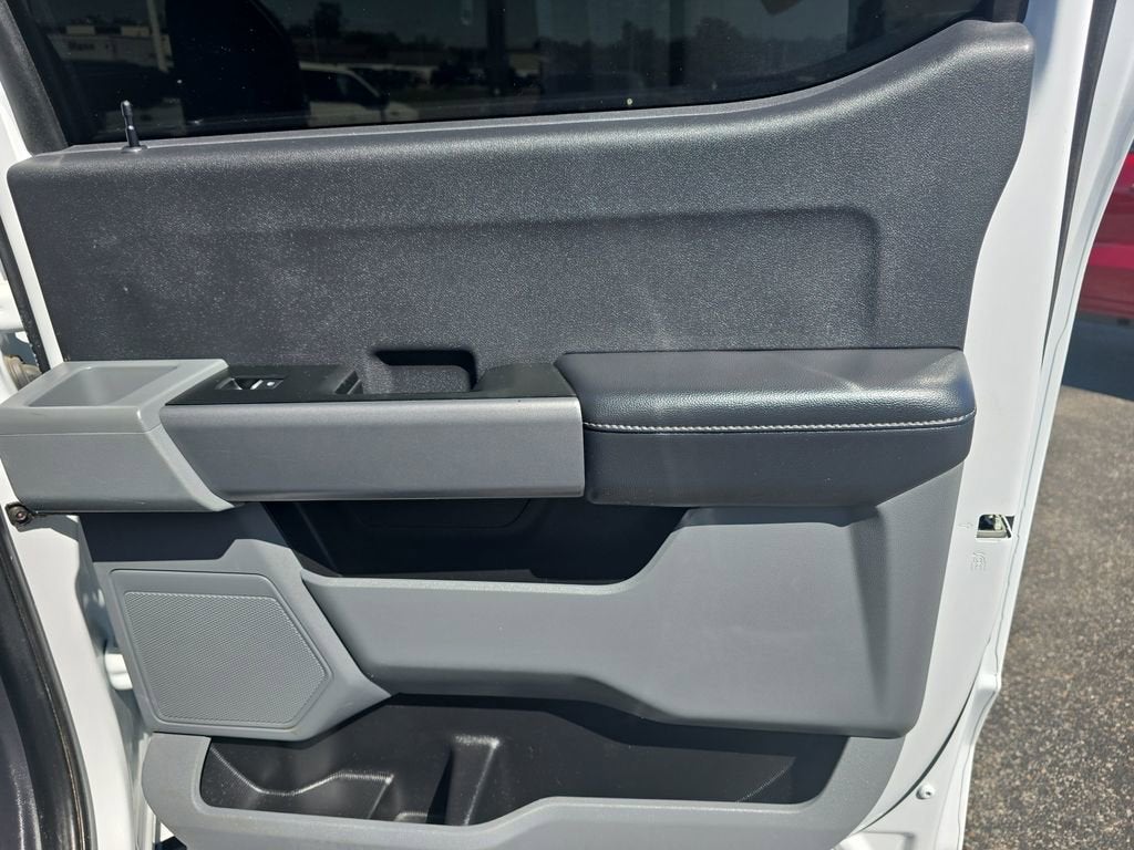 2024 Ford Super Duty F-250 SRW XL