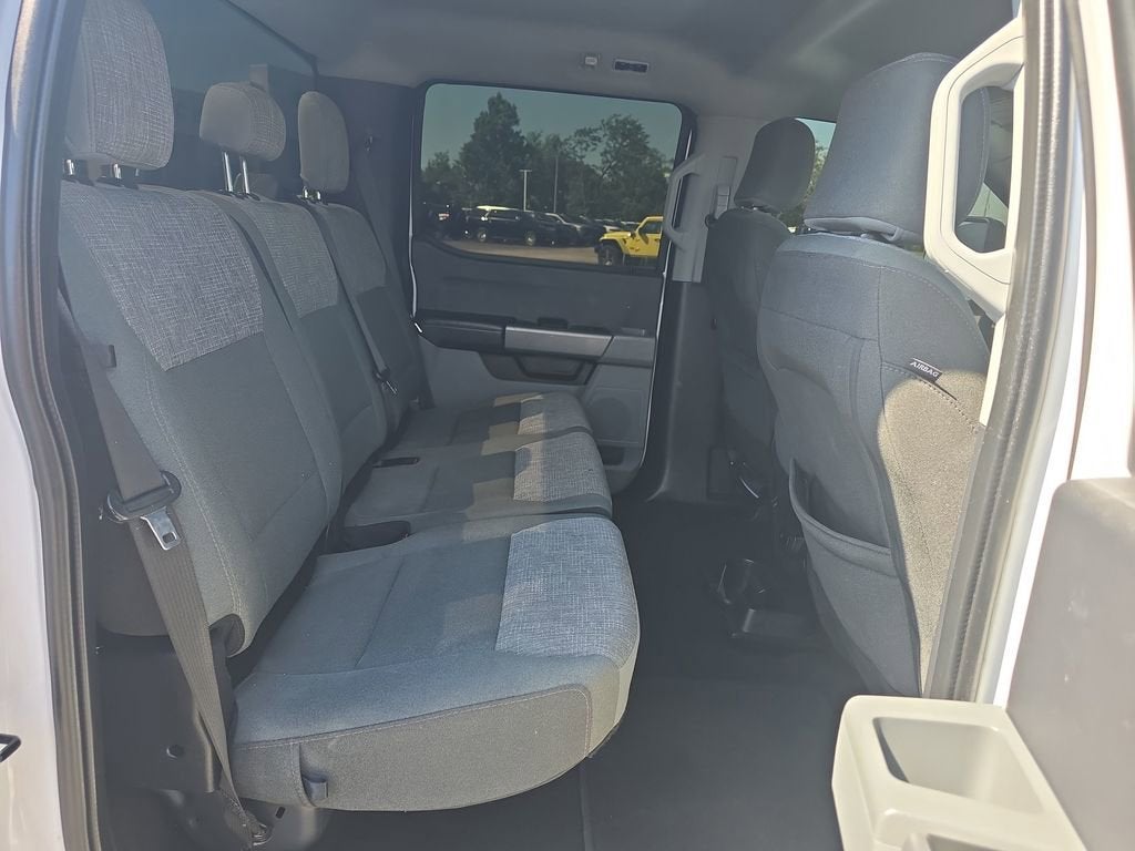 2024 Ford Super Duty F-250 SRW XL