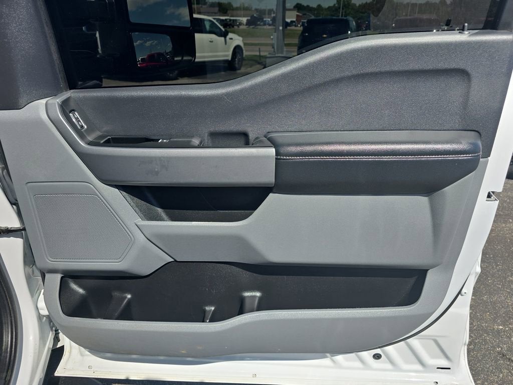 2024 Ford Super Duty F-250 SRW XL