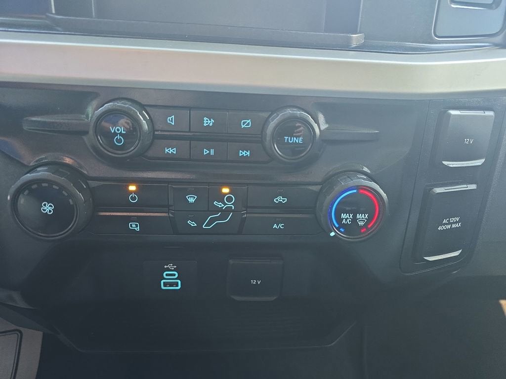 2024 Ford Super Duty F-250 SRW XL