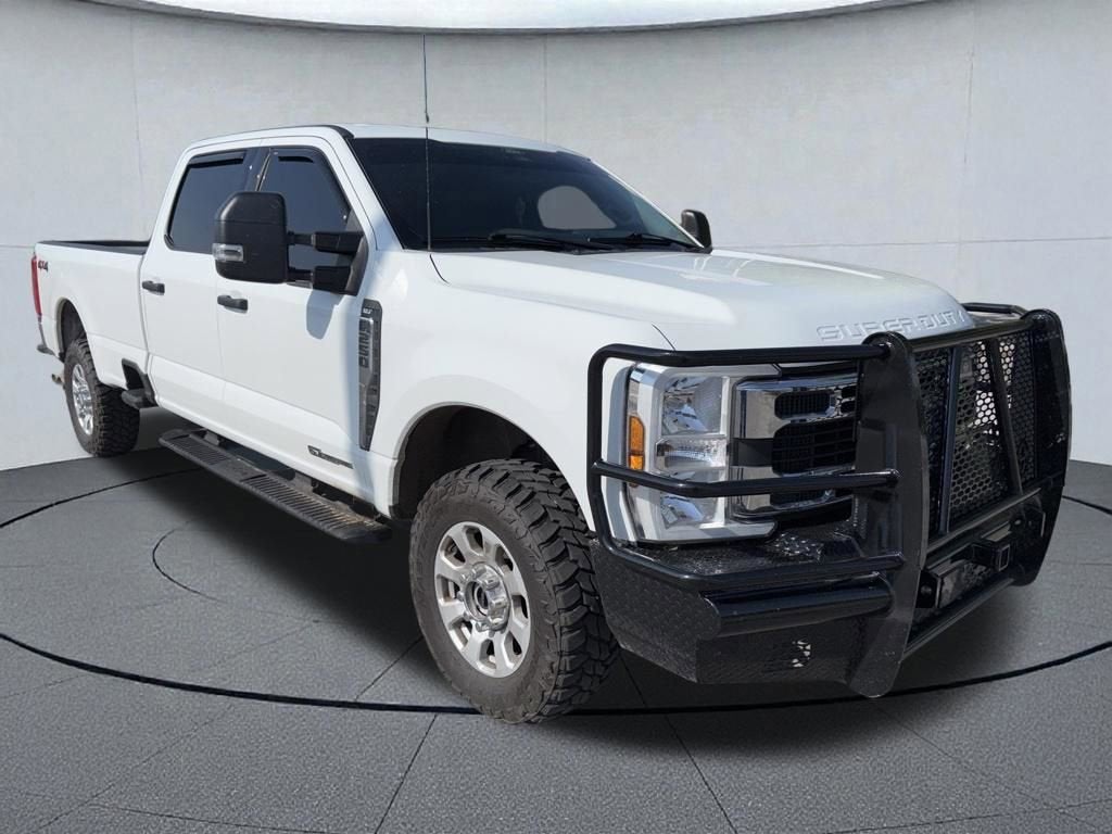 2024 Ford Super Duty F-250 SRW XL
