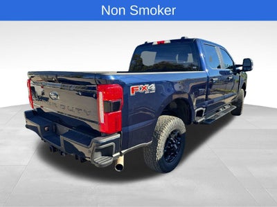 2024 Ford Super Duty F-250 SRW XL