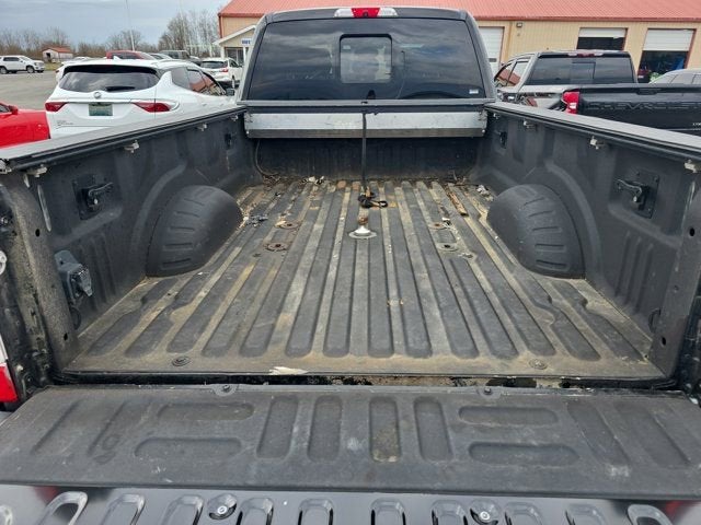 2017 Ford Super Duty F-350 DRW Lariat