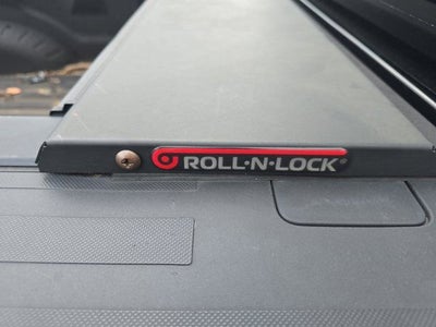 2017 Ford Super Duty F-350 DRW Lariat