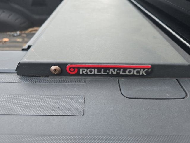 2017 Ford Super Duty F-350 DRW Lariat