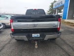 2017 Ford Super Duty F-350 DRW Lariat