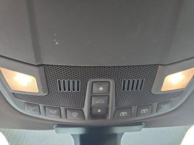 2017 Ford Super Duty F-350 DRW Lariat