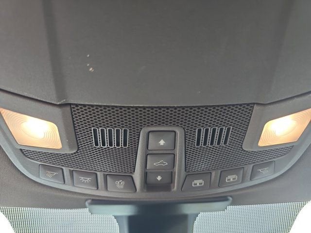 2017 Ford Super Duty F-350 DRW Lariat