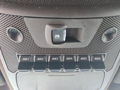 2017 Ford Super Duty F-350 DRW Lariat