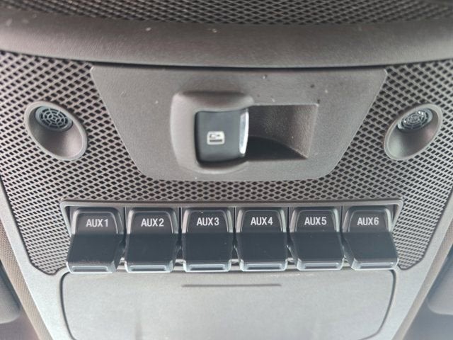 2017 Ford Super Duty F-350 DRW Lariat