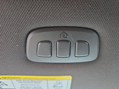 2017 Ford Super Duty F-350 DRW Lariat