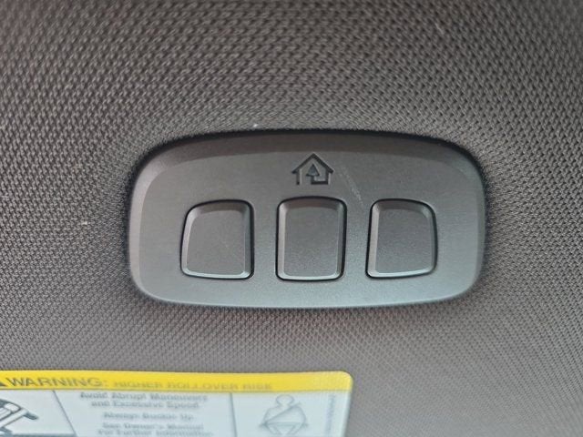 2017 Ford Super Duty F-350 DRW Lariat