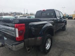 2017 Ford Super Duty F-350 DRW Lariat