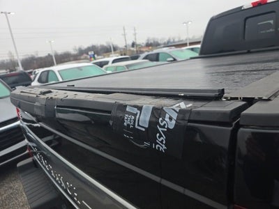 2017 Ford Super Duty F-350 DRW Lariat