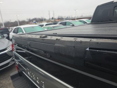 2017 Ford Super Duty F-350 DRW Lariat