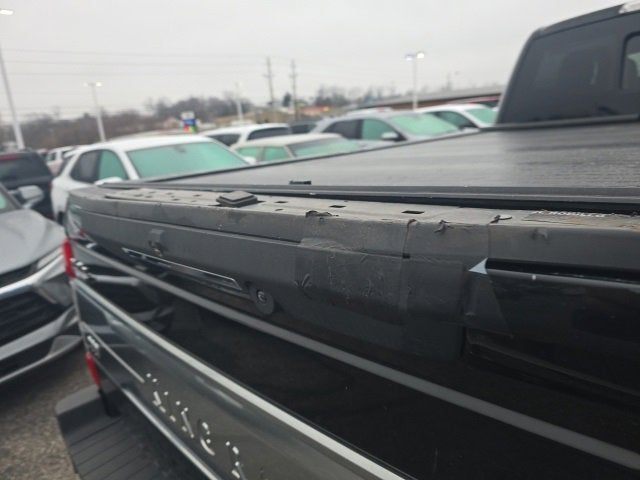 2017 Ford Super Duty F-350 DRW Lariat