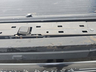 2017 Ford Super Duty F-350 DRW Lariat