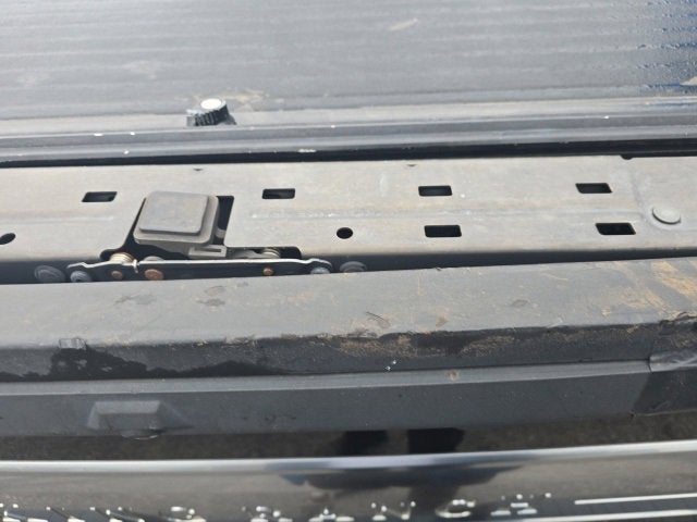 2017 Ford Super Duty F-350 DRW Lariat