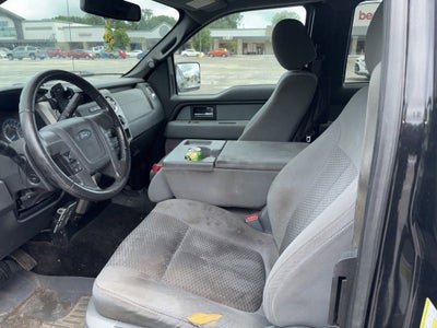 2012 Ford F-150 XL