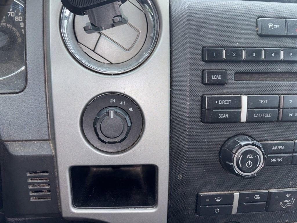2012 Ford F-150 XL